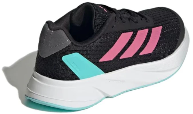 (JR) (ユース) アディダス デュラモ SL K 'ブラック ピンク フュージョン ミント' IG0711 IG0711 Shop (JR) (ユース) アディダス デュラモ SL K 'ブラック ピンク フュージョン ミント' IG0711 IG0711