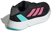 Shop (JR) (ユース) アディダス デュラモ SL K 'ブラック ピンク フュージョン ミント' IG0711 IG0711