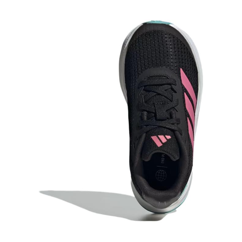 Purchase (JR) (ユース) アディダス デュラモ SL K 'ブラック ピンク フュージョン ミント' IG0711 IG0711