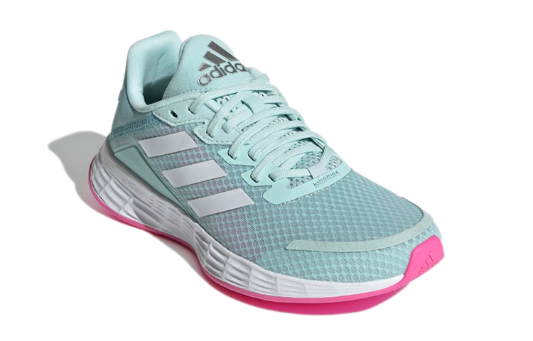 Lookbook (JR) adidas Duramo Sl K ''Bleu Rose'' GV9819