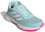 Lookbook (JR) adidas Duramo Sl K ''Bleu Rose'' GV9819