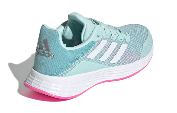 Shop (JR) adidas Duramo Sl K ''Bleu Rose'' GV9819
