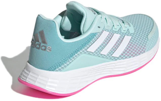 (JR) adidas Duramo Sl K ''Bleu Rose'' GV9819 Shop (JR) adidas Duramo Sl K ''Bleu Rose'' GV9819