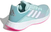 Shop (JR) adidas Duramo Sl K ''Bleu Rose'' GV9819