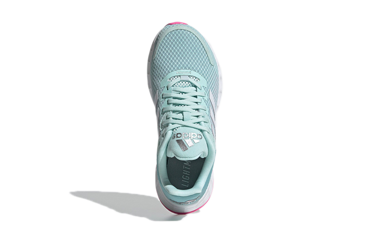 Purchase (JR) adidas Duramo Sl K ''Bleu Rose'' GV9819