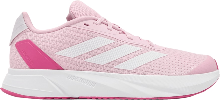 (JR) adidas Duramo SL K 'Pink Fusion' Kanak-Kanak 'Merah Jambu Fusion' IG2482 Buy (JR) adidas Duramo SL K 'Pink Fusion' Kanak-Kanak 'Merah Jambu Fusion' IG2482