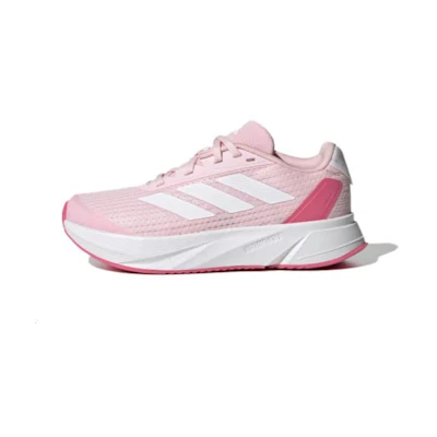 (Youth) adidas Duramo SL K 'Pink Fusion'