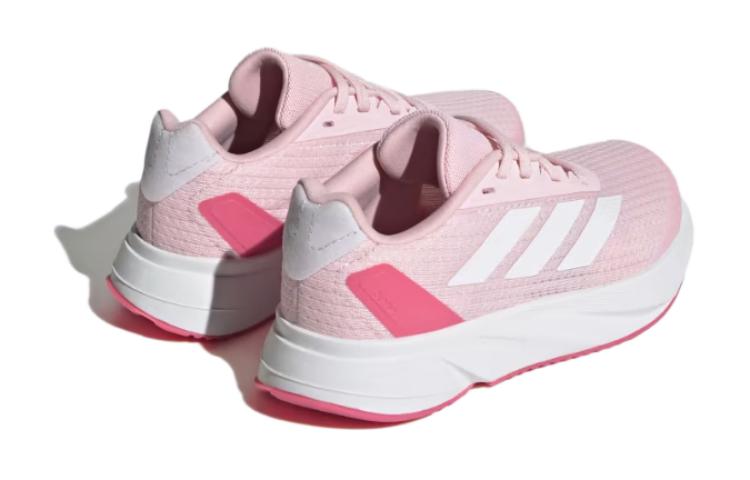 Lookbook (JR) 아디다스 듀라모 SL K '핑크 퓨전' IG2482