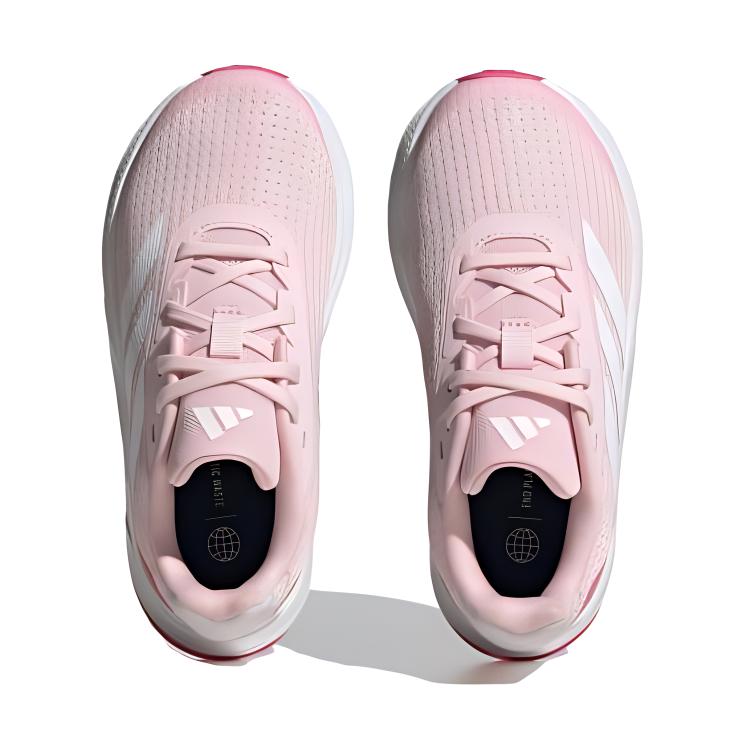 Shop (JR) 아디다스 듀라모 SL K '핑크 퓨전' IG2482