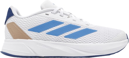 (Youth) adidas Duramo SL K 'White Blue Burst' IF8538 (Youth) adidas Duramo SL K 'White Blue Burst' IF8538