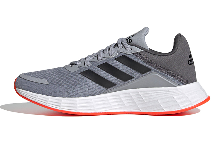 (Youth) adidas Duramo Sl K Shoes Grey/ 'Black' FY8891