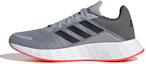 Buy (JR) adidas Duramo SL K Schuhe Grau/Schwarz FY8891