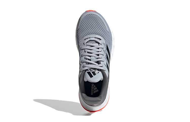 Purchase (JR) adidas Duramo SL K Schuhe Grau/Schwarz FY8891