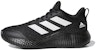 (JR) adidas Edge Gameday J 'Hitam' EG4801
