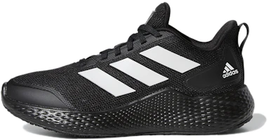 (Youth) adidas Edge Gameday J 'Black' EG4801 (Youth) adidas Edge Gameday J 'Black' EG4801