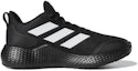 Order (JR) adidas Edge Gameday J 'Hitam' EG4801