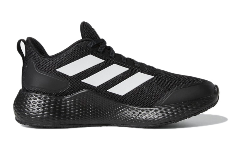 Order (JR) adidas Edge Gameday J ''Noir'' EG4801