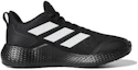 Order (JR) adidas Edge Gameday J ''Noir'' EG4801