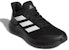 (JR) adidas Edge Gameday J 'Hitam' EG4801