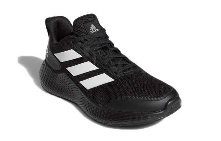 Lookbook (JR) adidas Edge Gameday J ''Noir'' EG4801
