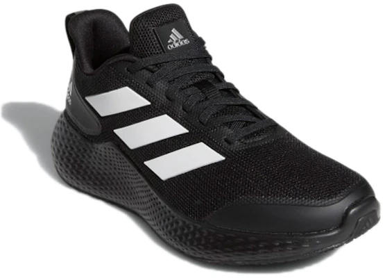 (JR) adidas Edge Gameday J ''Noir'' EG4801 Lookbook (JR) adidas Edge Gameday J ''Noir'' EG4801