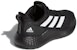 (JR) adidas Edge Gameday J 'Hitam' EG4801