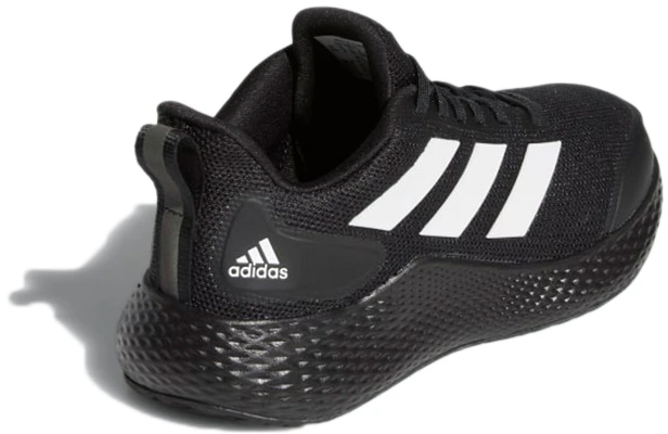 (JR) adidas Edge Gameday J ''Noir'' EG4801 Shop (JR) adidas Edge Gameday J ''Noir'' EG4801