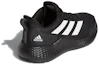 Shop (JR) adidas Edge Gameday J ''Noir'' EG4801