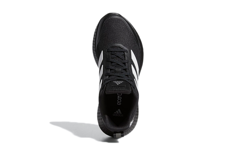 Purchase (JR) adidas Edge Gameday J ''Noir'' EG4801