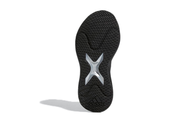 Details for (JR) adidas Edge Gameday J ''Noir'' EG4801