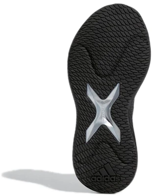 (JR) adidas Edge Gameday J ''Noir'' EG4801 Details for (JR) adidas Edge Gameday J ''Noir'' EG4801