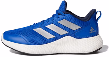 (Youth) adidas Edge Gameday J 'Blue' EG4798 (Youth) adidas Edge Gameday J 'Blue' EG4798