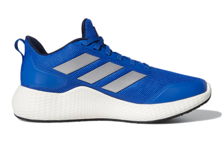 Order (JR) adidas Edge Gameday J ''Bleu'' EG4798