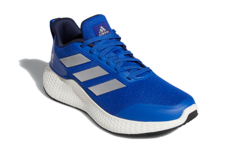 Lookbook (JR) adidas Edge Gameday J ''Bleu'' EG4798