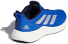 Shop (JR) adidas Edge Gameday J ''Bleu'' EG4798