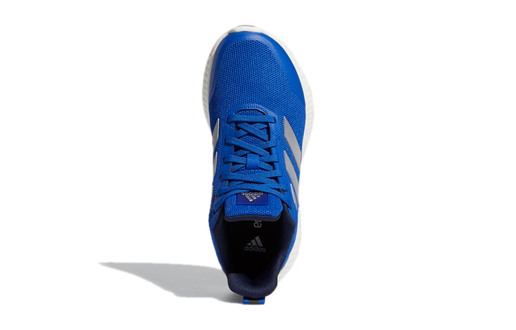 Purchase (JR) adidas Edge Gameday J ''Bleu'' EG4798