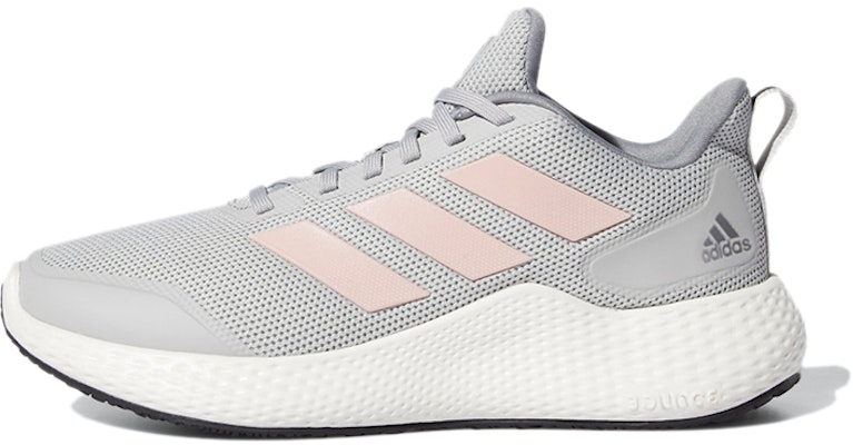 (Youth) adidas Edge Gameday J 'Grey Pink' EG4799 Buy (Youth) adidas Edge Gameday J 'Grey Pink' EG4799