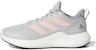 (Youth) adidas Edge Gameday J 'Grey Pink' EG4799