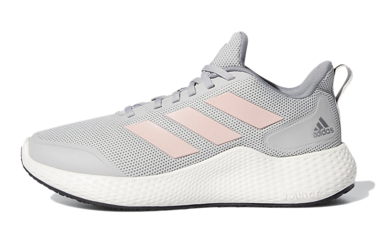 (Youth) adidas Edge Gameday J 'Grey Pink' EG4799