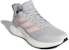 (Youth) adidas Edge Gameday J 'Grey Pink' EG4799