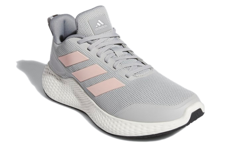 Lookbook (JR) adidas Edge Gameday J 'Abu-Pink' EG4799