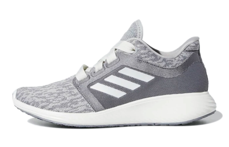 (Youth) adidas Edge Lux 3 'Mist Grey' F33941