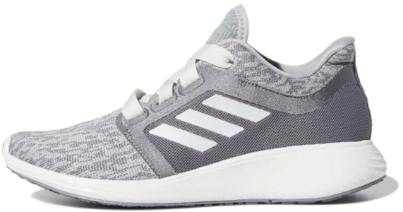 大童 adidas Edge Lux 3 J 舒適透氣跑步鞋 薄霧灰 Buy 大童 adidas Edge Lux 3 J 舒適透氣跑步鞋 薄霧灰
