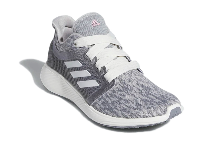 Lookbook (JR) adidas Edge Lux 3 'Gris Niebla' F33941