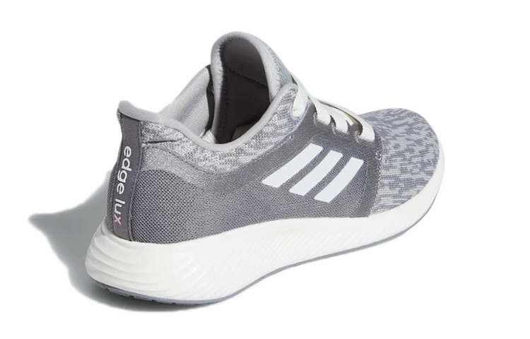 Shop (JR) adidas Edge Lux 3 'Gris Niebla' F33941