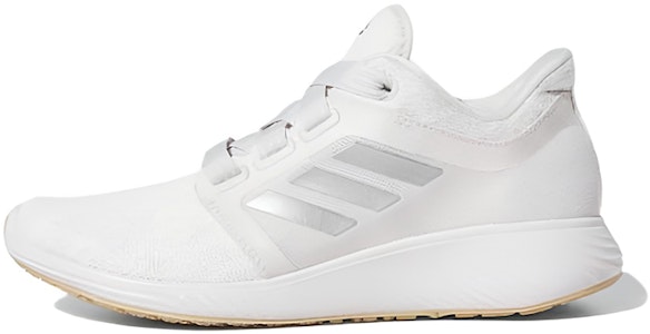 (JR) adidas Edge Lux 3 'Putih Mutiara' F33943 Buy (JR) adidas Edge Lux 3 'Putih Mutiara' F33943