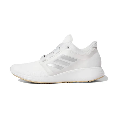 (Youth) adidas Edge Lux 3 'Pearl White'