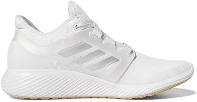 大童 adidas Edge Lux 3 J 耐磨減震跑步鞋 珍珠白 Order 大童 adidas Edge Lux 3 J 耐磨減震跑步鞋 珍珠白