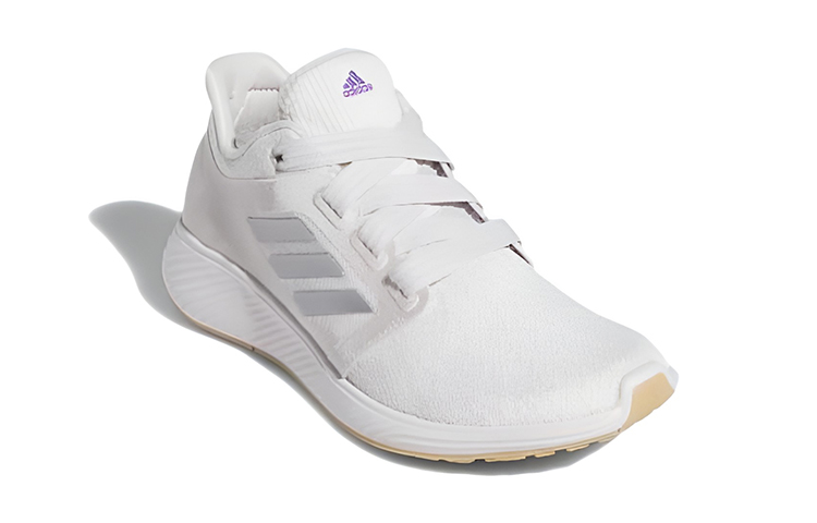 Lookbook (JR) adidas Edge Lux 3 'Blanco Perla' F33943