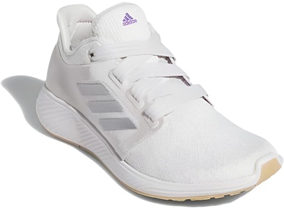 (JR) adidas Edge Lux 3 'Putih Mutiara' F33943 Lookbook (JR) adidas Edge Lux 3 'Putih Mutiara' F33943